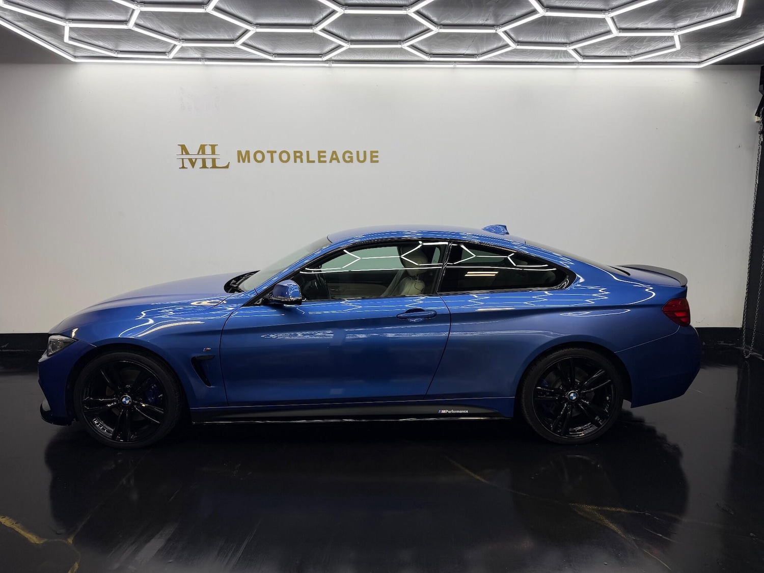 Used BMW 4 Series for sale - 77598540: Photo 9