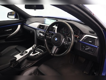 Used BMW 4 Series 2016 for sale - 79348655: Photo