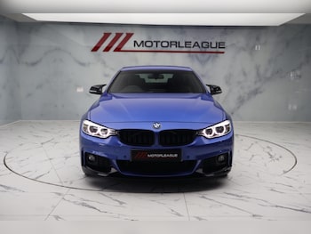 Used BMW 4 Series 2016 for sale - 79348655: Photo