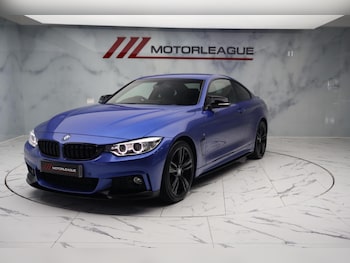Used BMW 4 Series 2016 for sale - 79348655: Photo