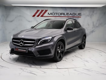 Used Mercedes-Benz GLA 2015 for sale - 78891641: Photo