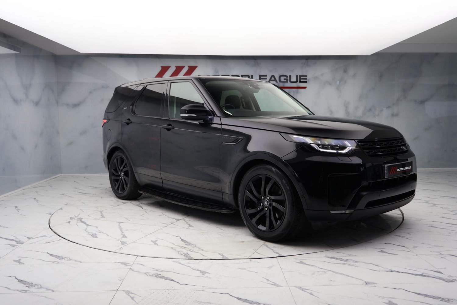 Used Land Rover Discovery 2019 for sale - 78115724: Photo 10