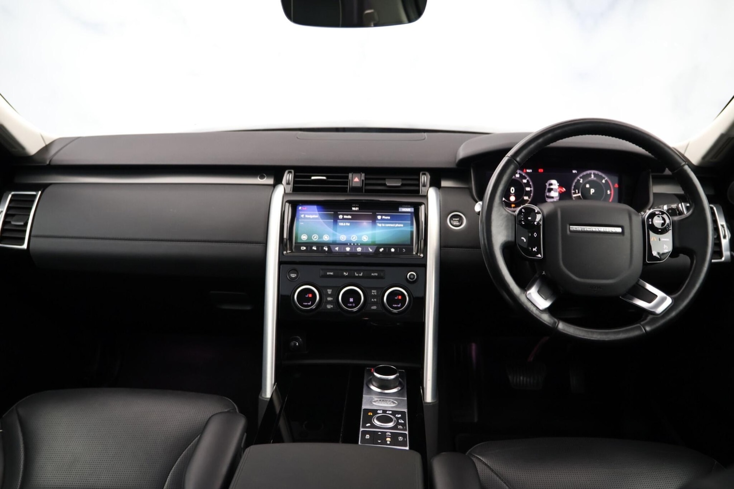 Used Land Rover Discovery 2019 for sale - 78115724: Photo 11