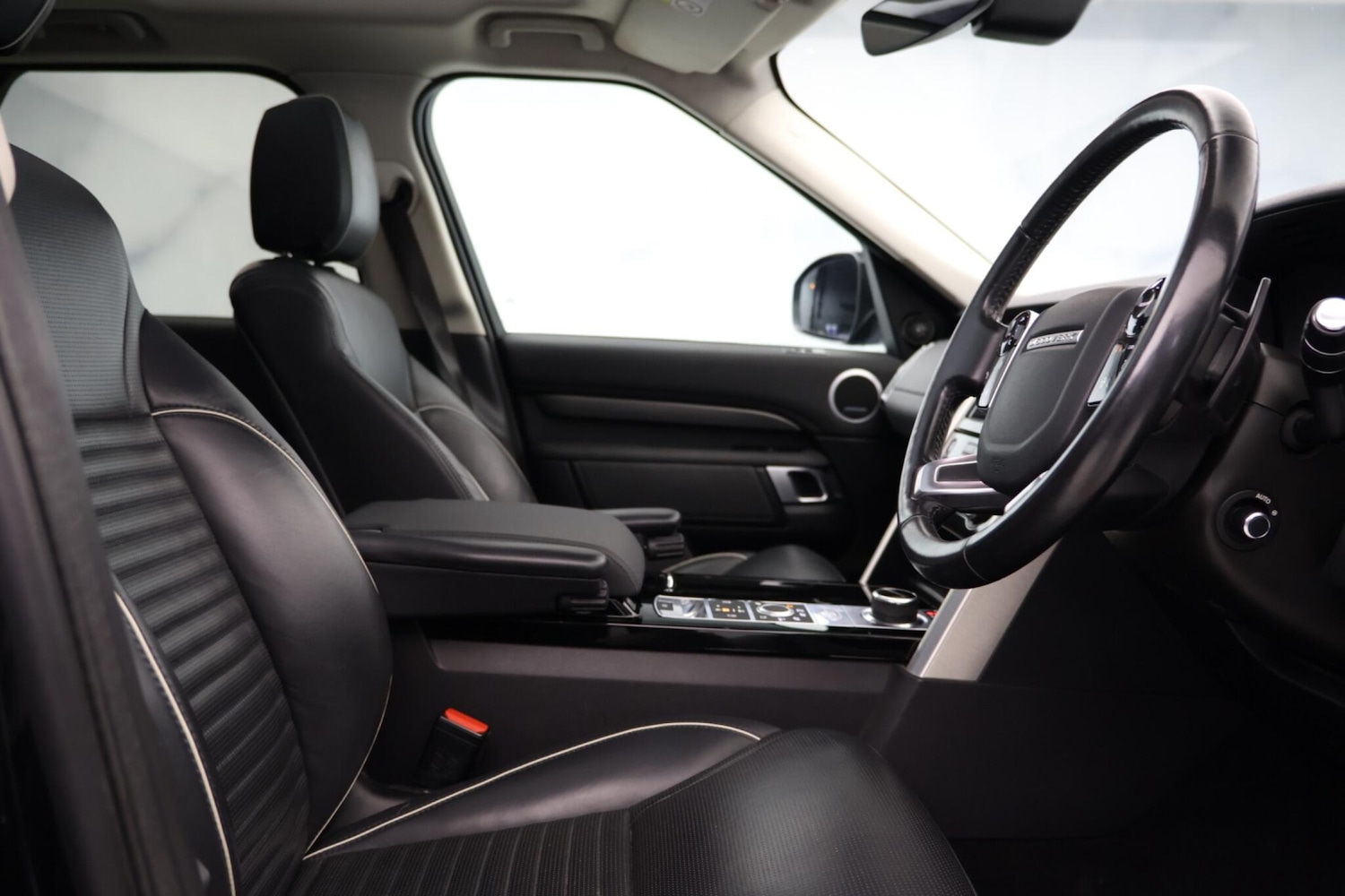 Used Land Rover Discovery 2019 for sale - 78115724: Photo 12