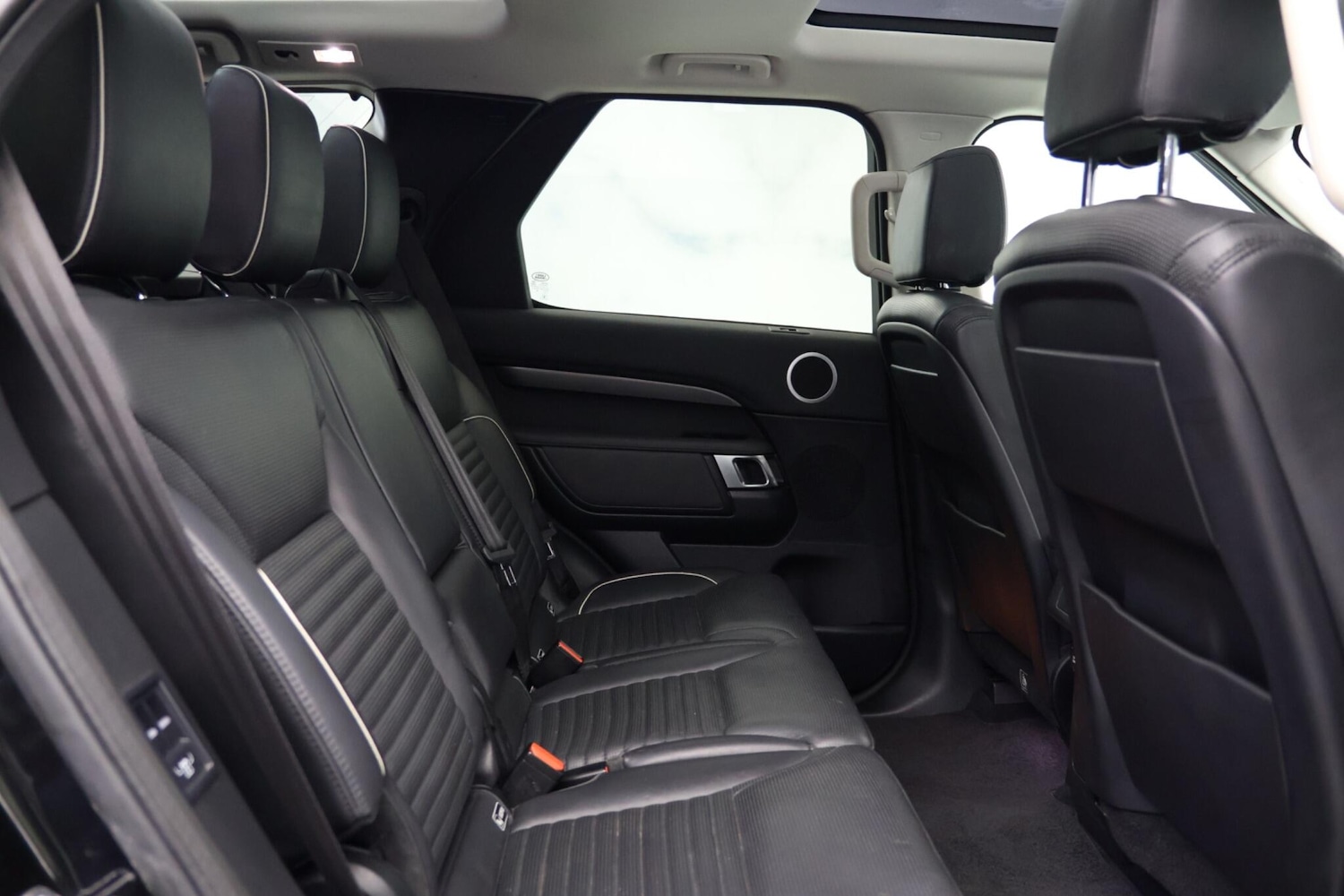 Used Land Rover Discovery 2019 for sale - 78115724: Photo 19