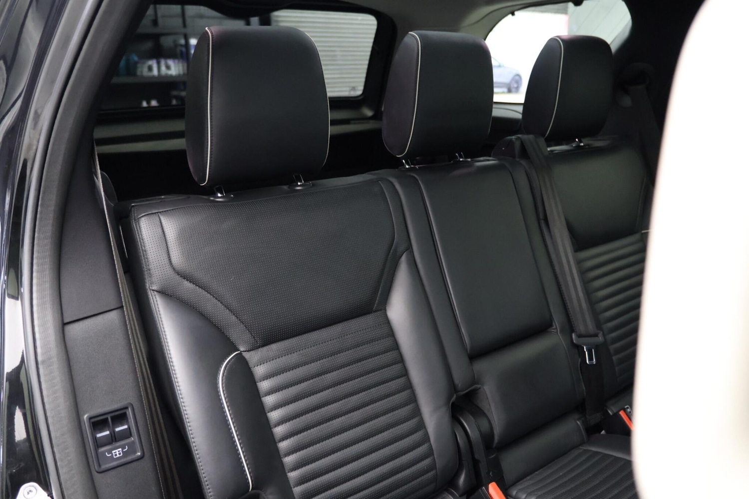 Used Land Rover Discovery 2019 for sale - 78115724: Photo 20