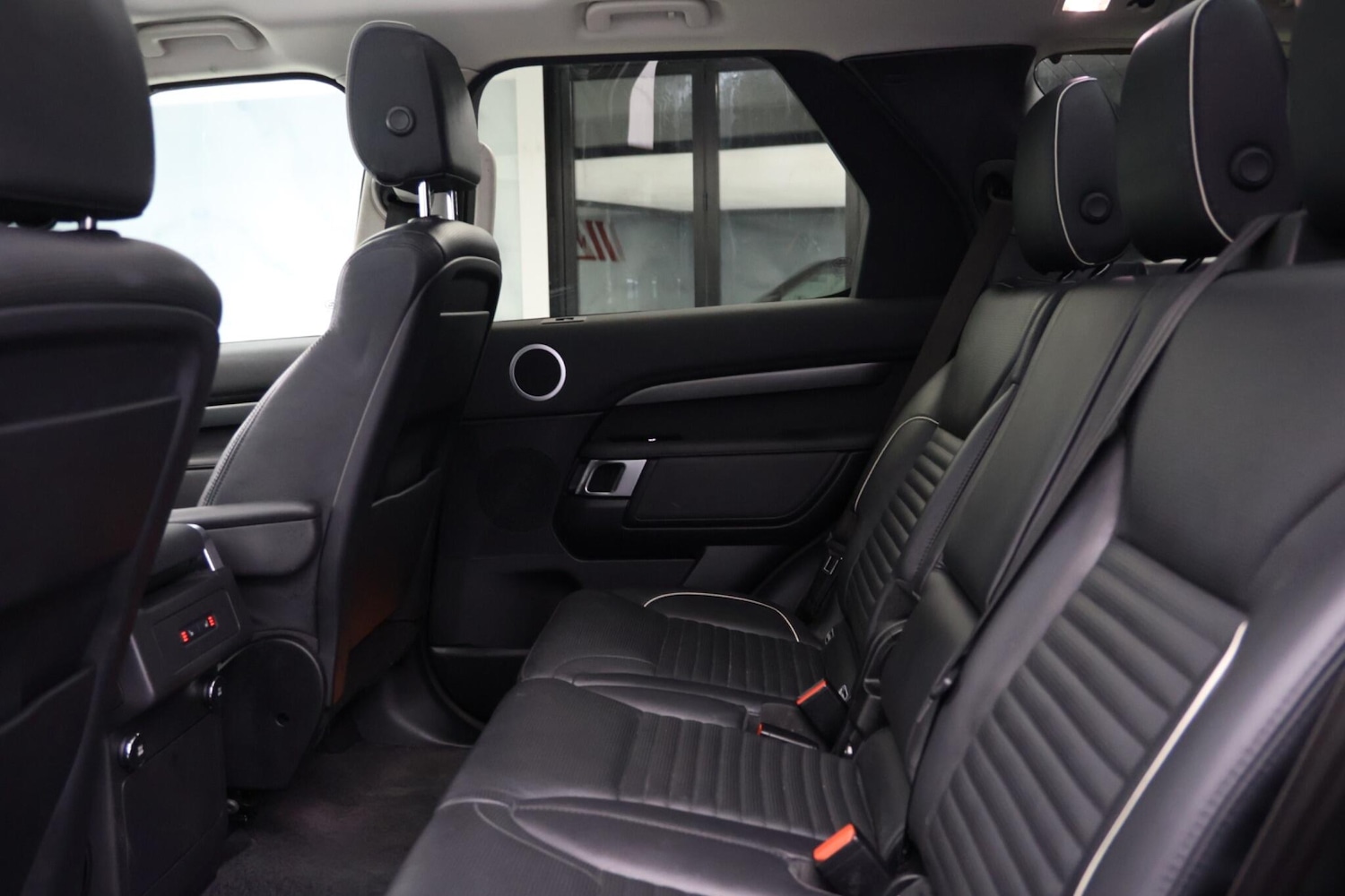 Used Land Rover Discovery 2019 for sale - 78115724: Photo 21