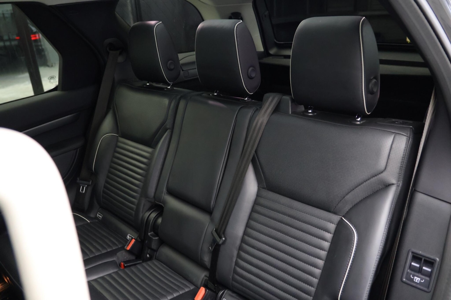 Used Land Rover Discovery 2019 for sale - 78115724: Photo 22