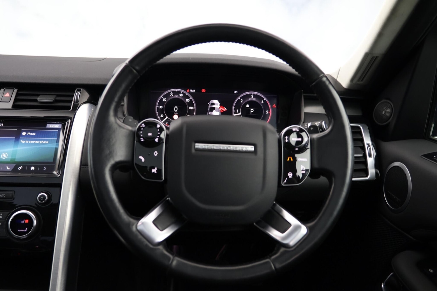 Used Land Rover Discovery 2019 for sale - 78115724: Photo 25