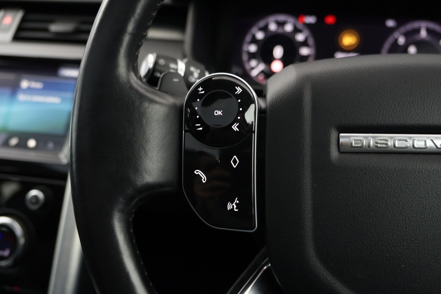 Used Land Rover Discovery 2019 for sale - 78115724: Photo 26