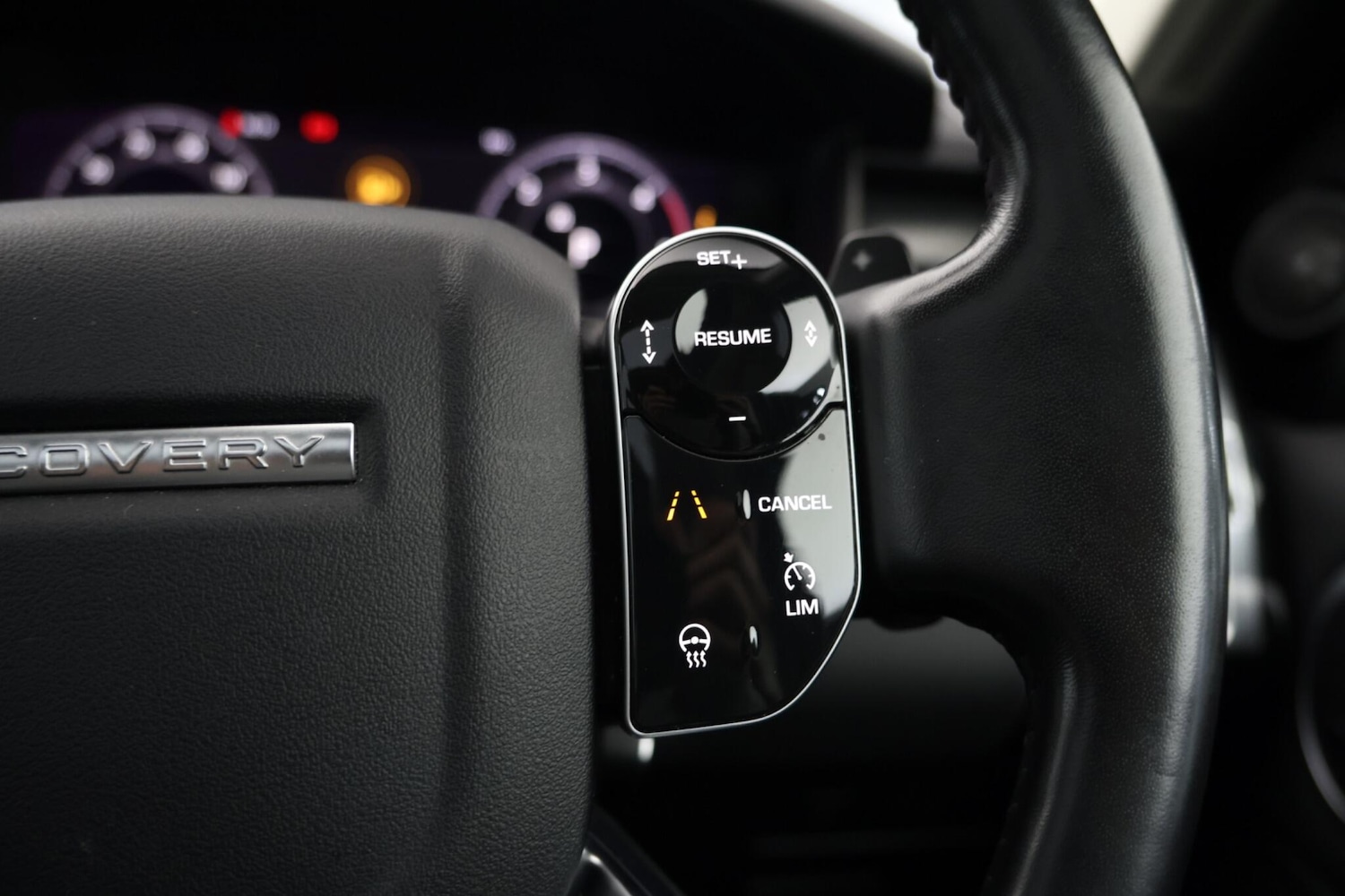 Used Land Rover Discovery 2019 for sale - 78115724: Photo 27