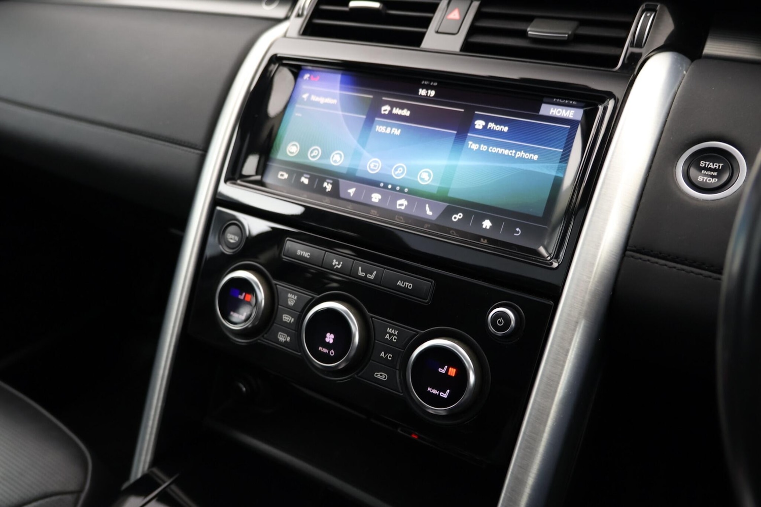 Used Land Rover Discovery 2019 for sale - 78115724: Photo 29