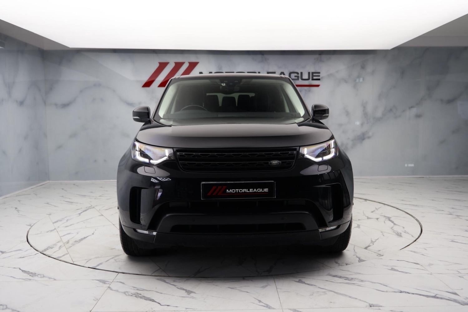 Used Land Rover Discovery 2019 for sale - 78115724: Photo 3