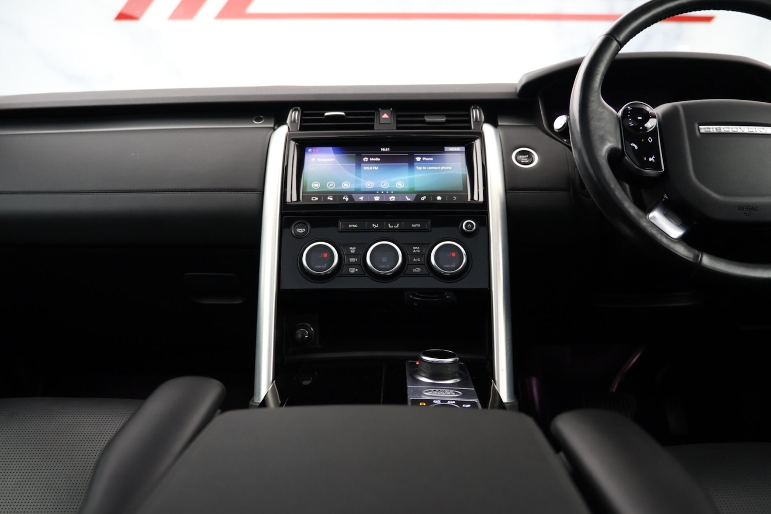 Used Land Rover Discovery 2019 for sale - 78115724: Photo 30