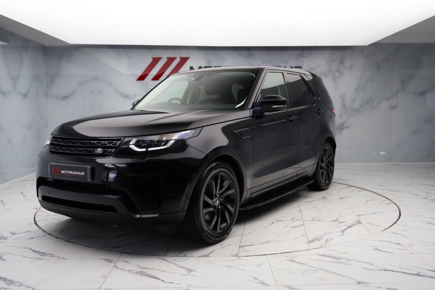 Used Land Rover Discovery 2019 for sale - 78115724: Photo 4