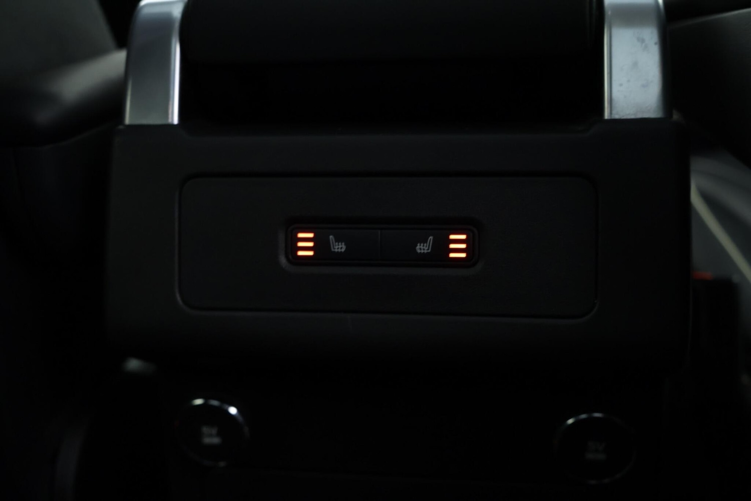 Used Land Rover Discovery 2019 for sale - 78115724: Photo 40