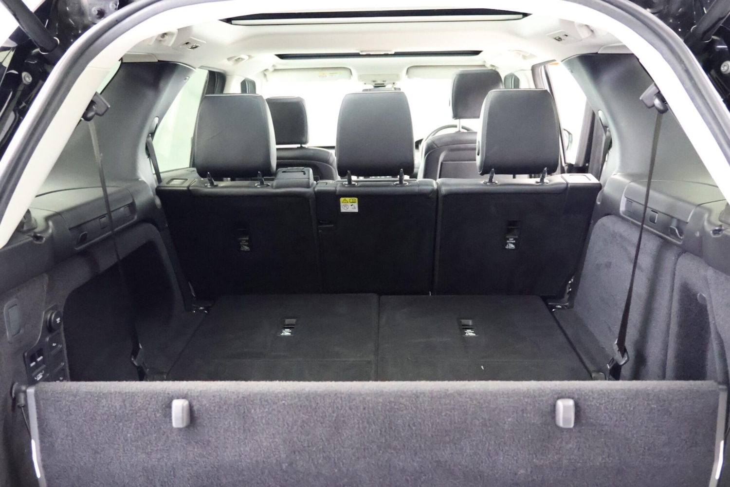 Used Land Rover Discovery 2019 for sale - 78115724: Photo 42