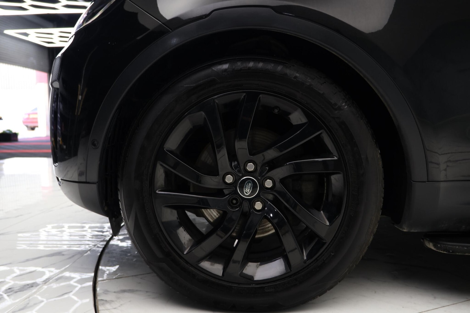 Used Land Rover Discovery 2019 for sale - 78115724: Photo 44