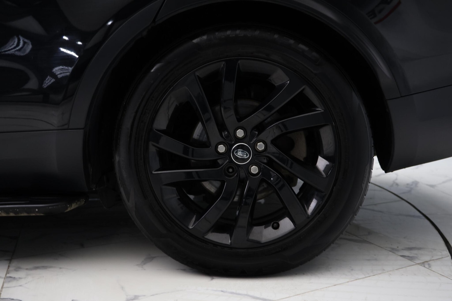 Used Land Rover Discovery 2019 for sale - 78115724: Photo 45