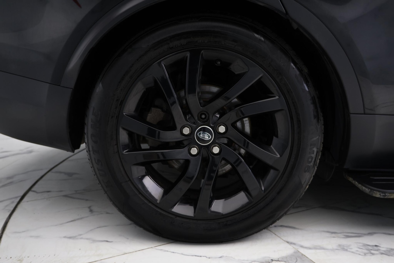 Used Land Rover Discovery 2019 for sale - 78115724: Photo 46