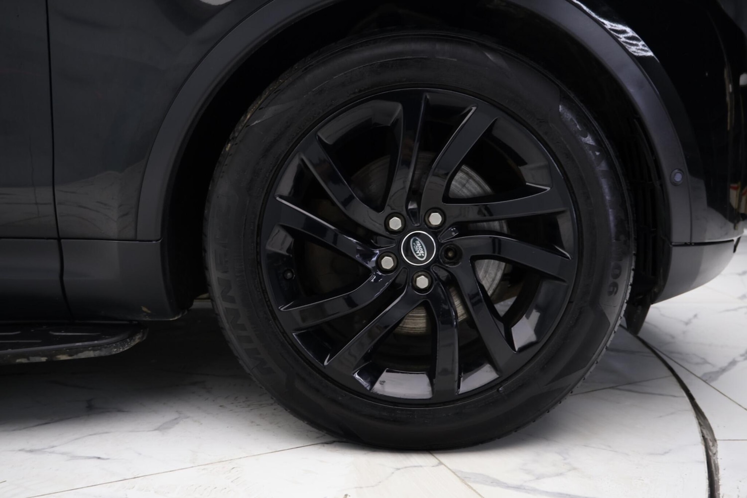 Used Land Rover Discovery 2019 for sale - 78115724: Photo 47