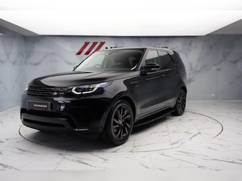 Used Land Rover Discovery 2019 for sale - 78115724: Photo