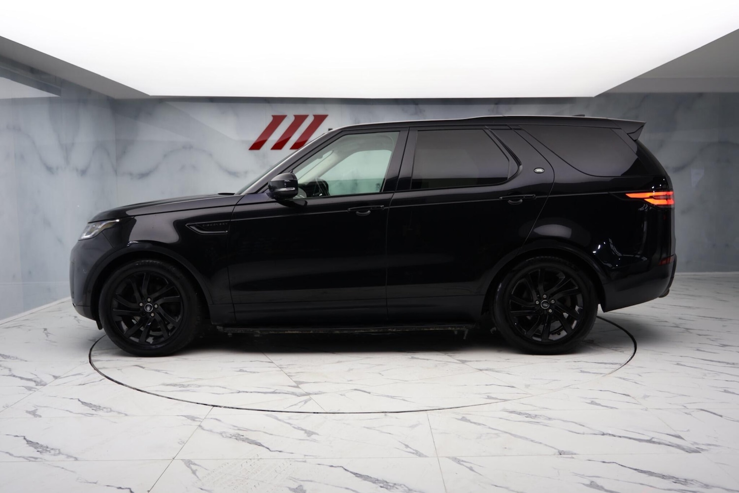 Used Land Rover Discovery 2019 for sale - 78115724: Photo 5