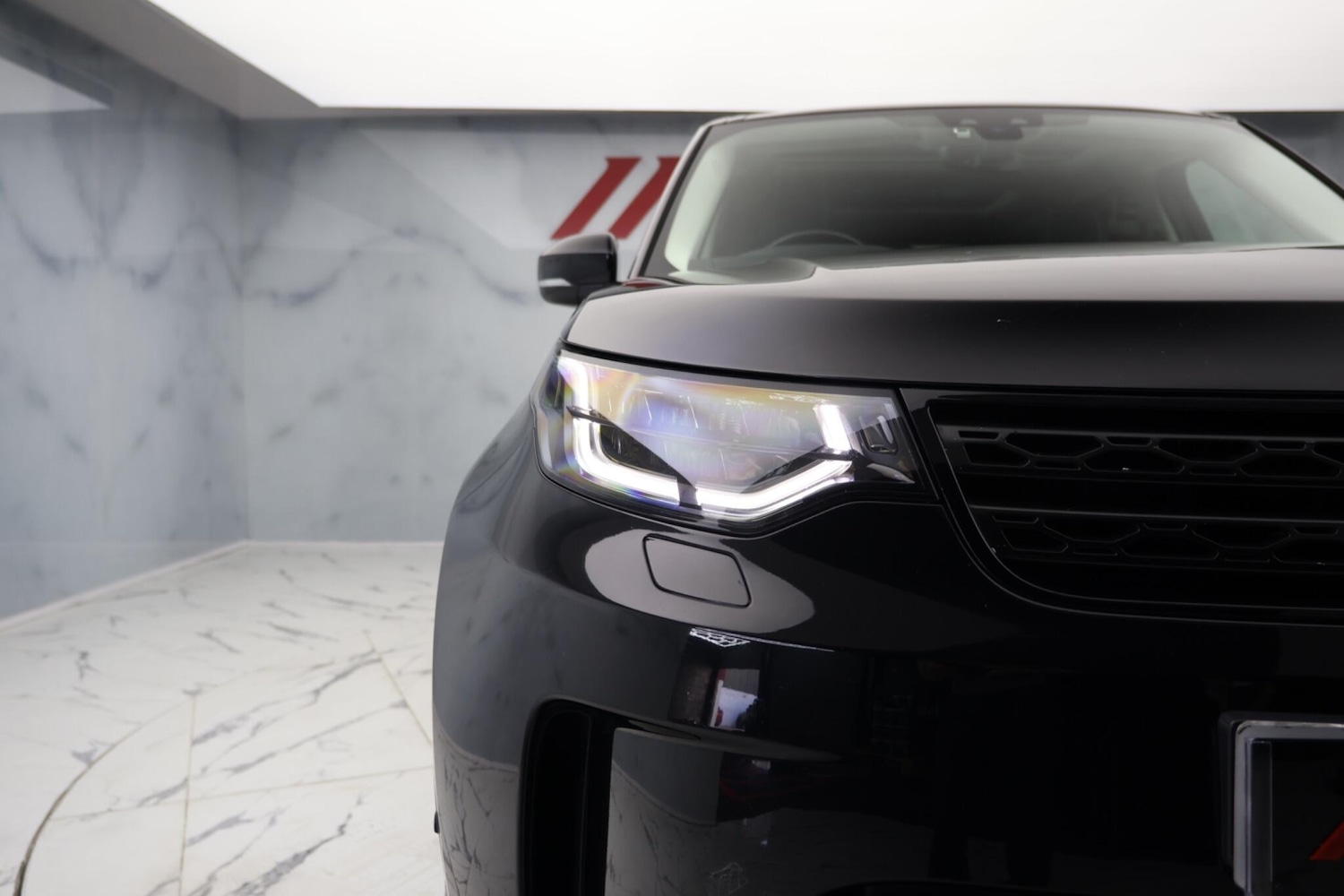 Used Land Rover Discovery 2019 for sale - 78115724: Photo 50