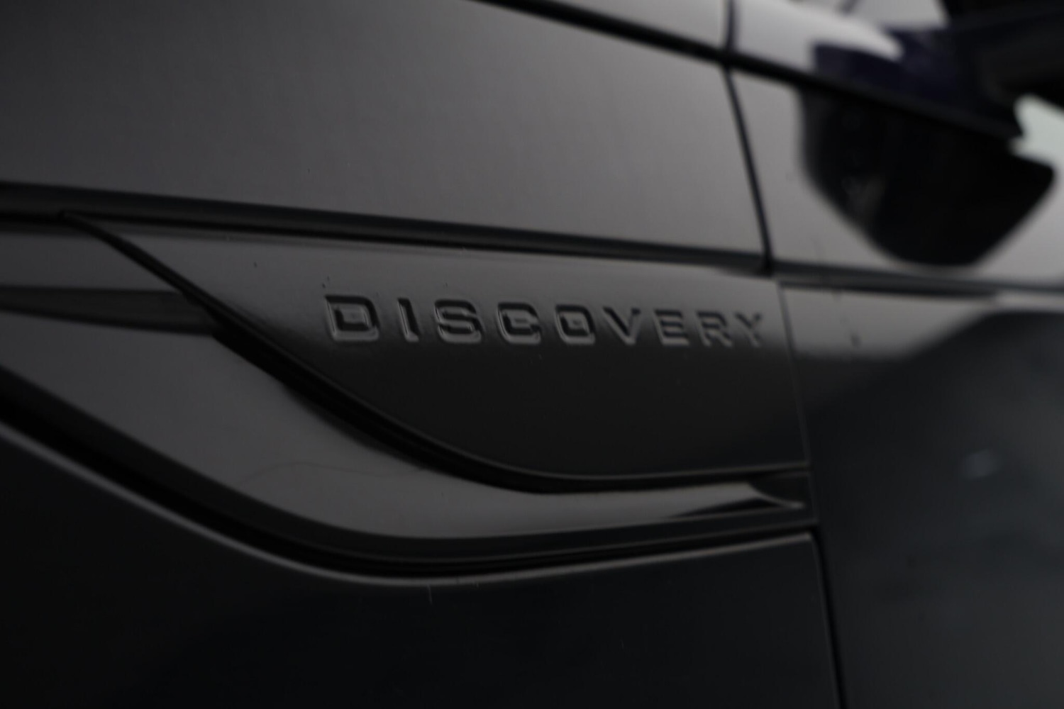 Used Land Rover Discovery 2019 for sale - 78115724: Photo 51