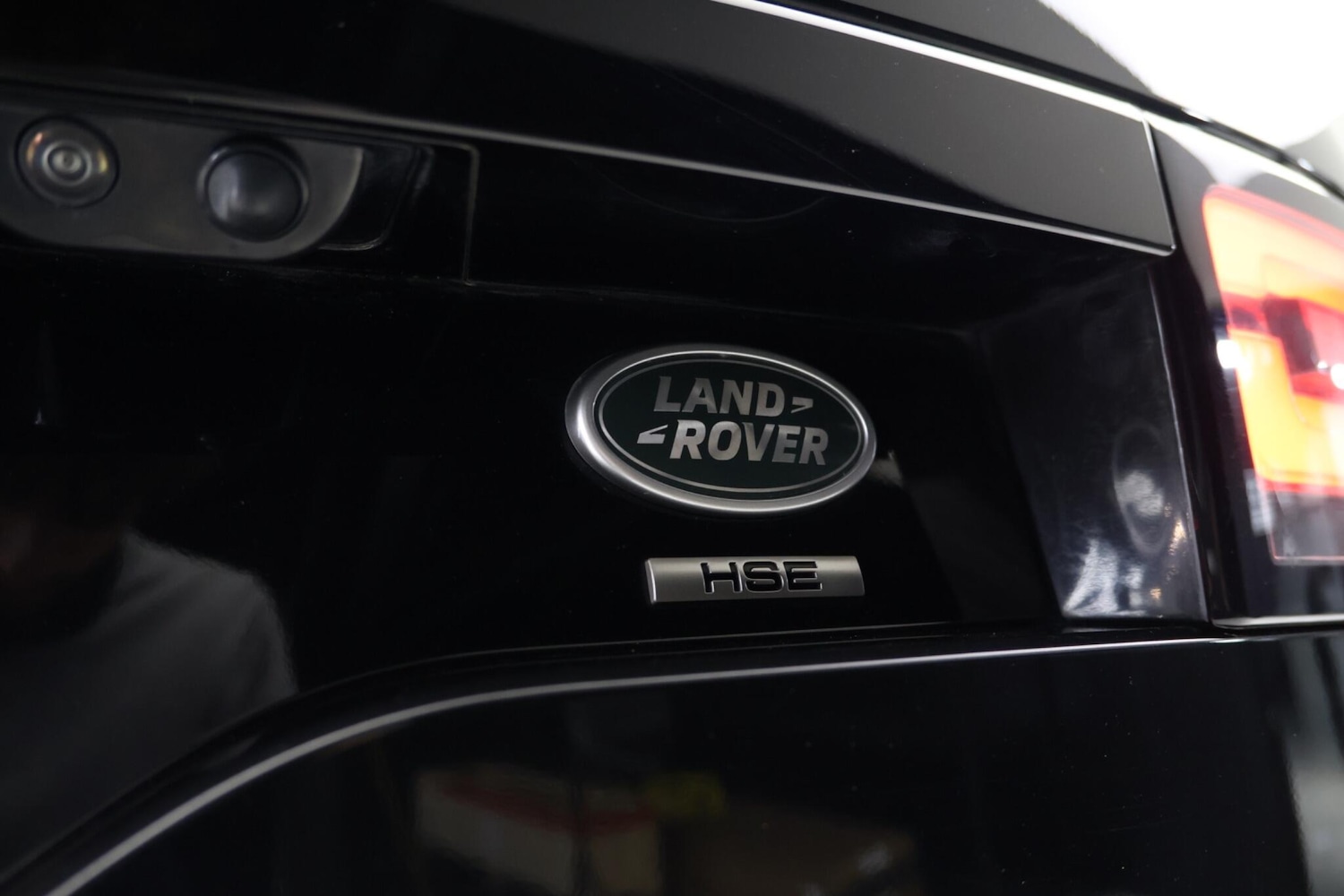 Used Land Rover Discovery 2019 for sale - 78115724: Photo 52