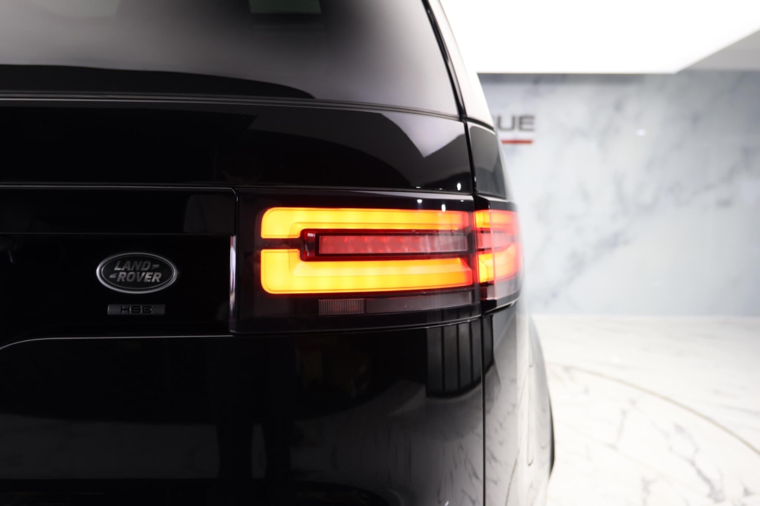 Used Land Rover Discovery 2019 for sale - 78115724: Photo 53