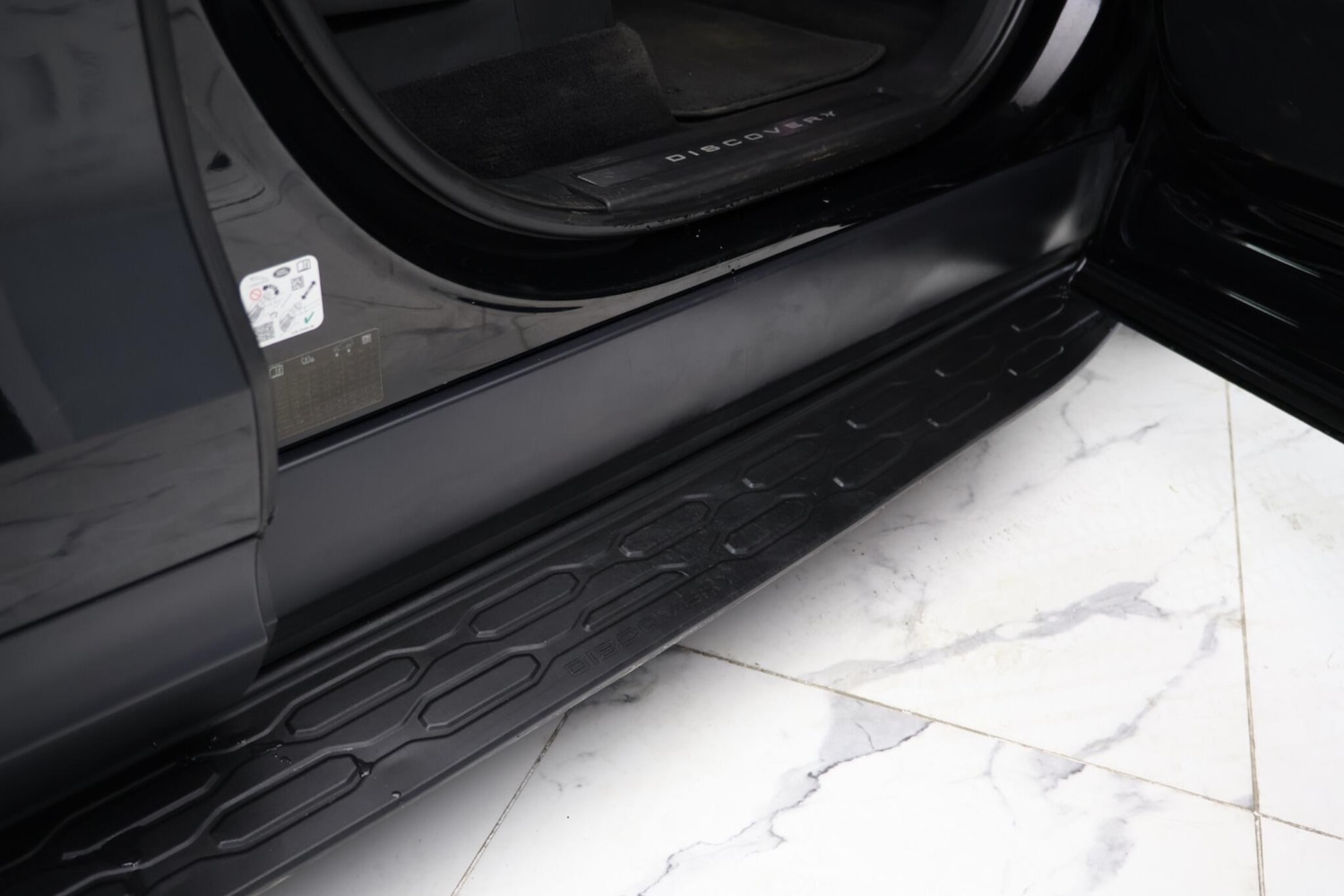 Used Land Rover Discovery 2019 for sale - 78115724: Photo 55