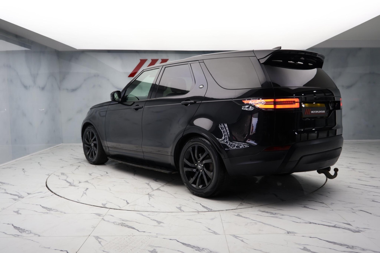 Used Land Rover Discovery 2019 for sale - 78115724: Photo 6