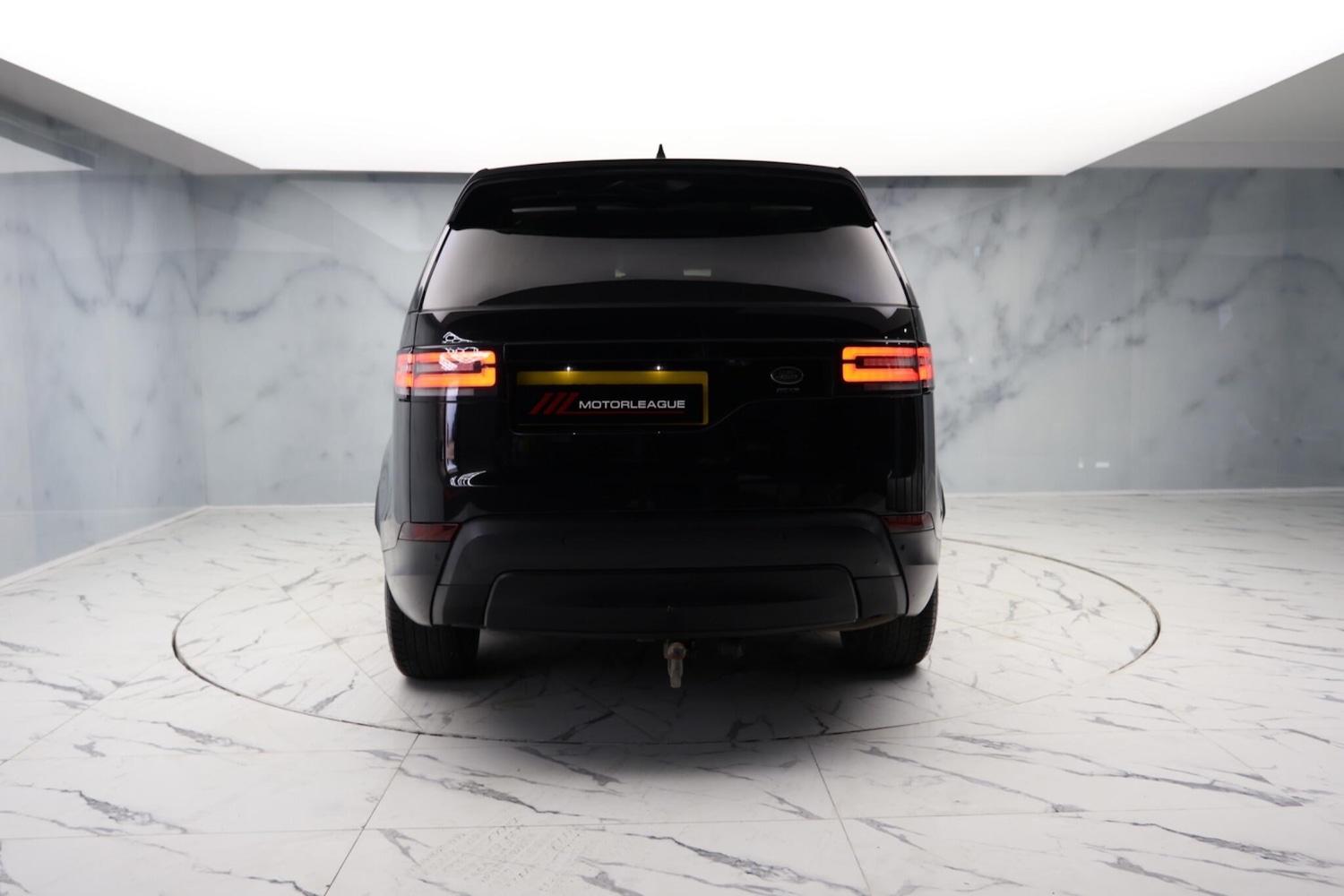 Used Land Rover Discovery 2019 for sale - 78115724: Photo 7