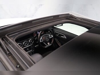 Used Mercedes-Benz A-Class 2016 for sale - 78244393: Photo