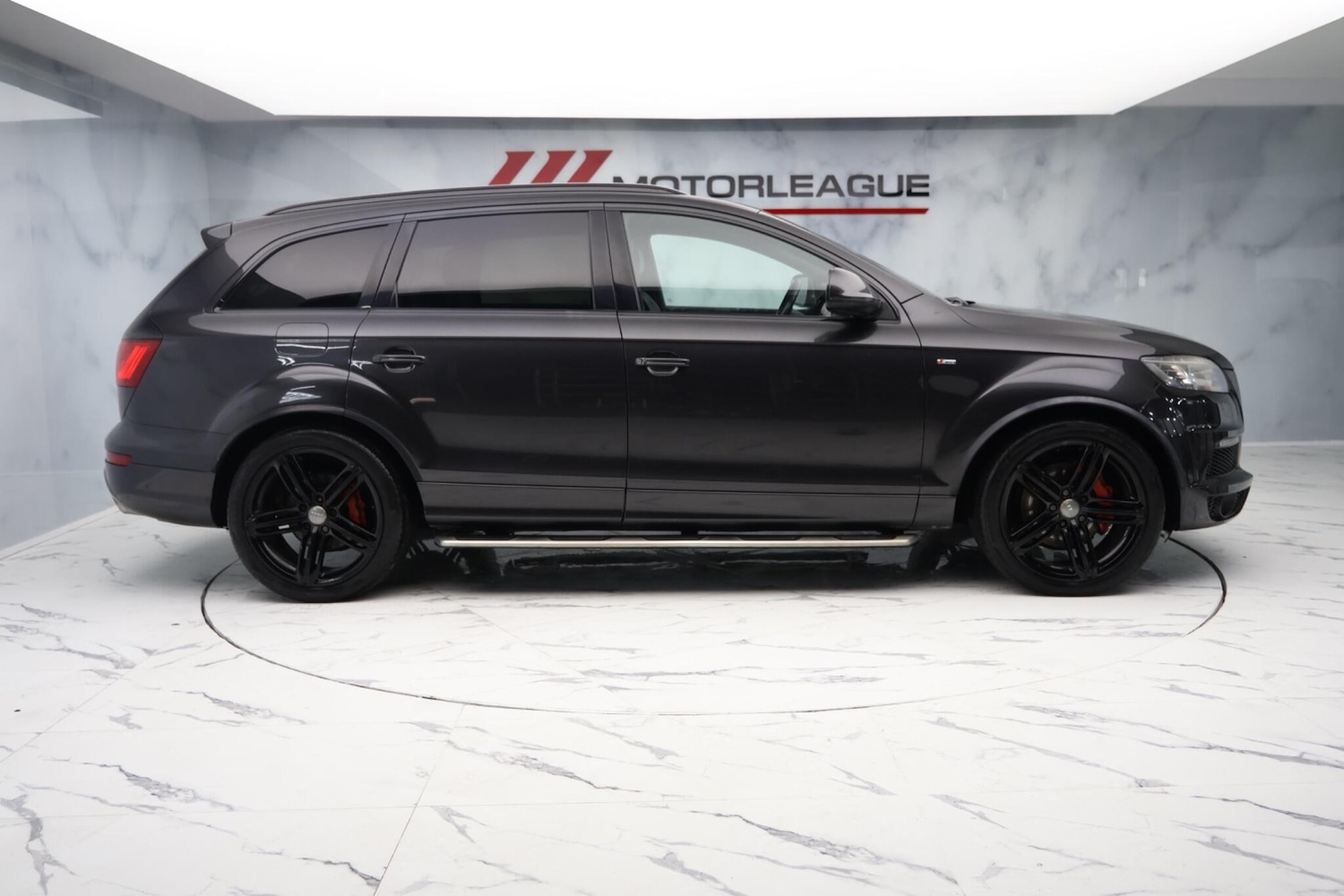 Used Audi Q7 2011 for sale - 77695695: Photo 10