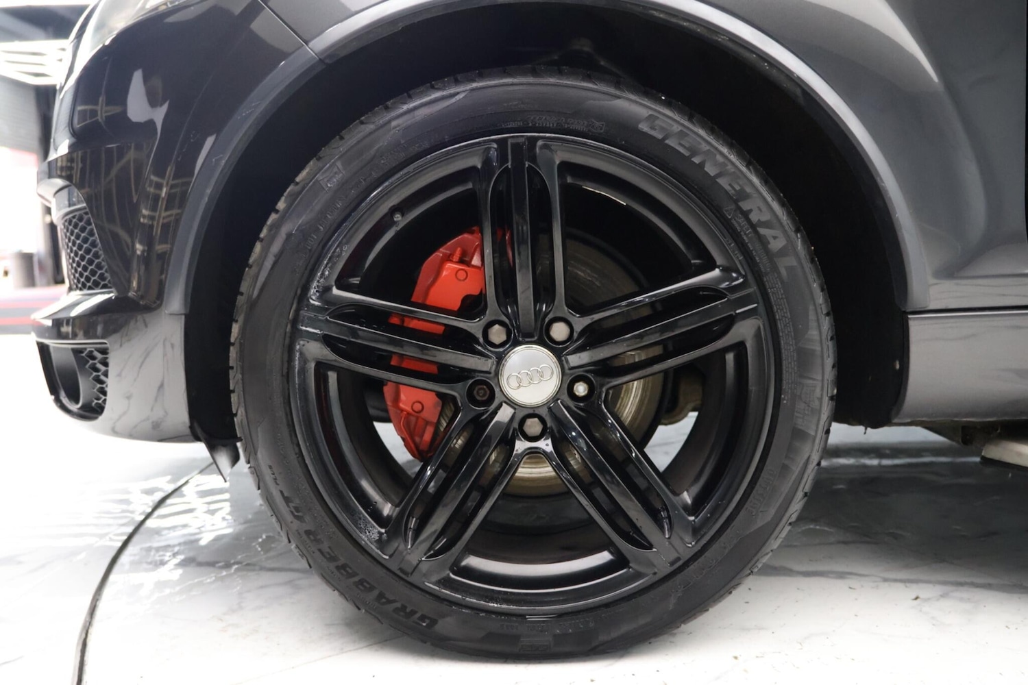 Used Audi Q7 2011 for sale - 77695695: Photo 14