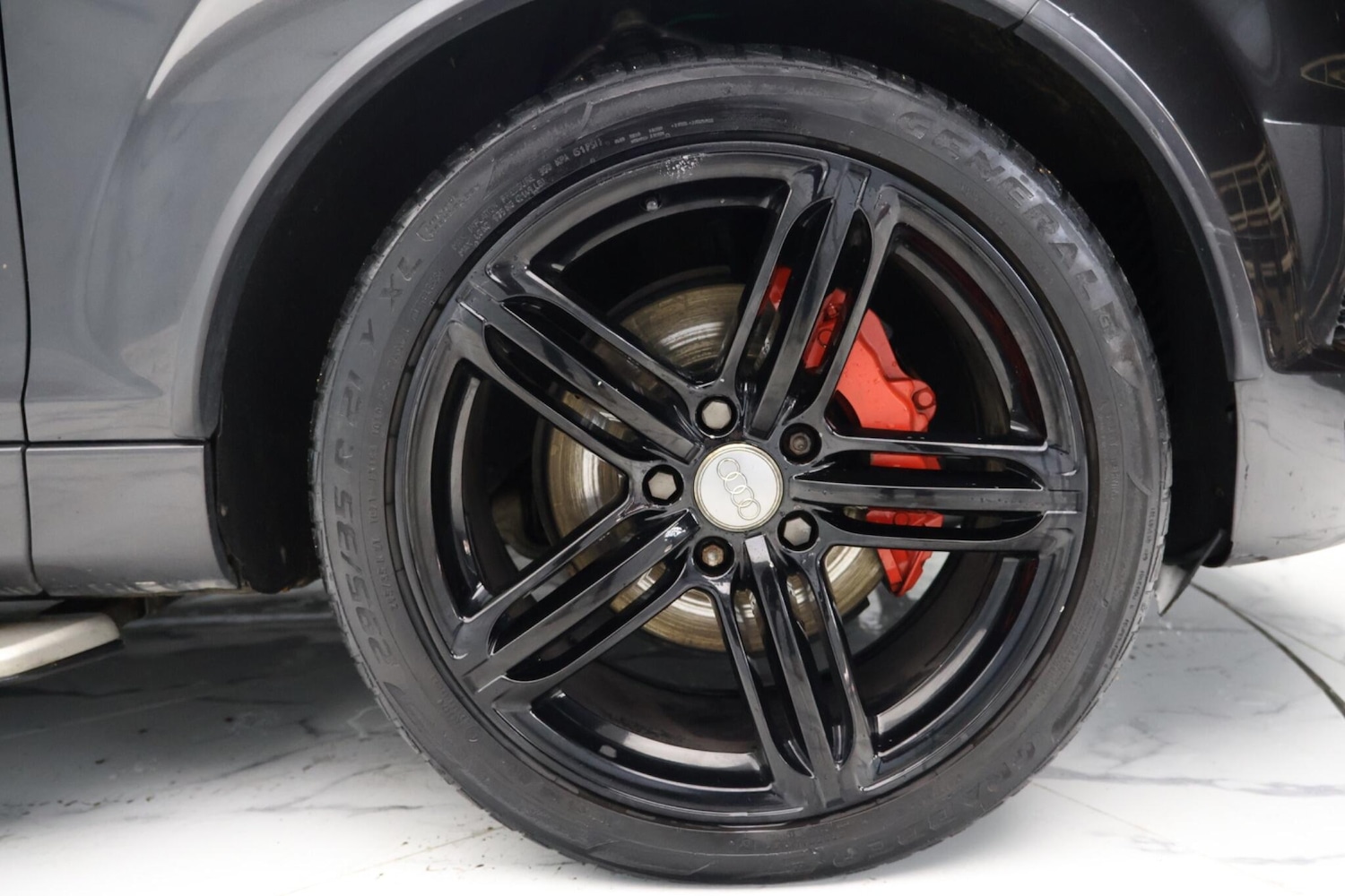 Used Audi Q7 2011 for sale - 77695695: Photo 15