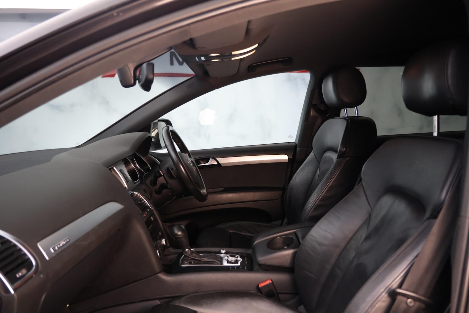 Used Audi Q7 2011 for sale - 77695695: Photo 19