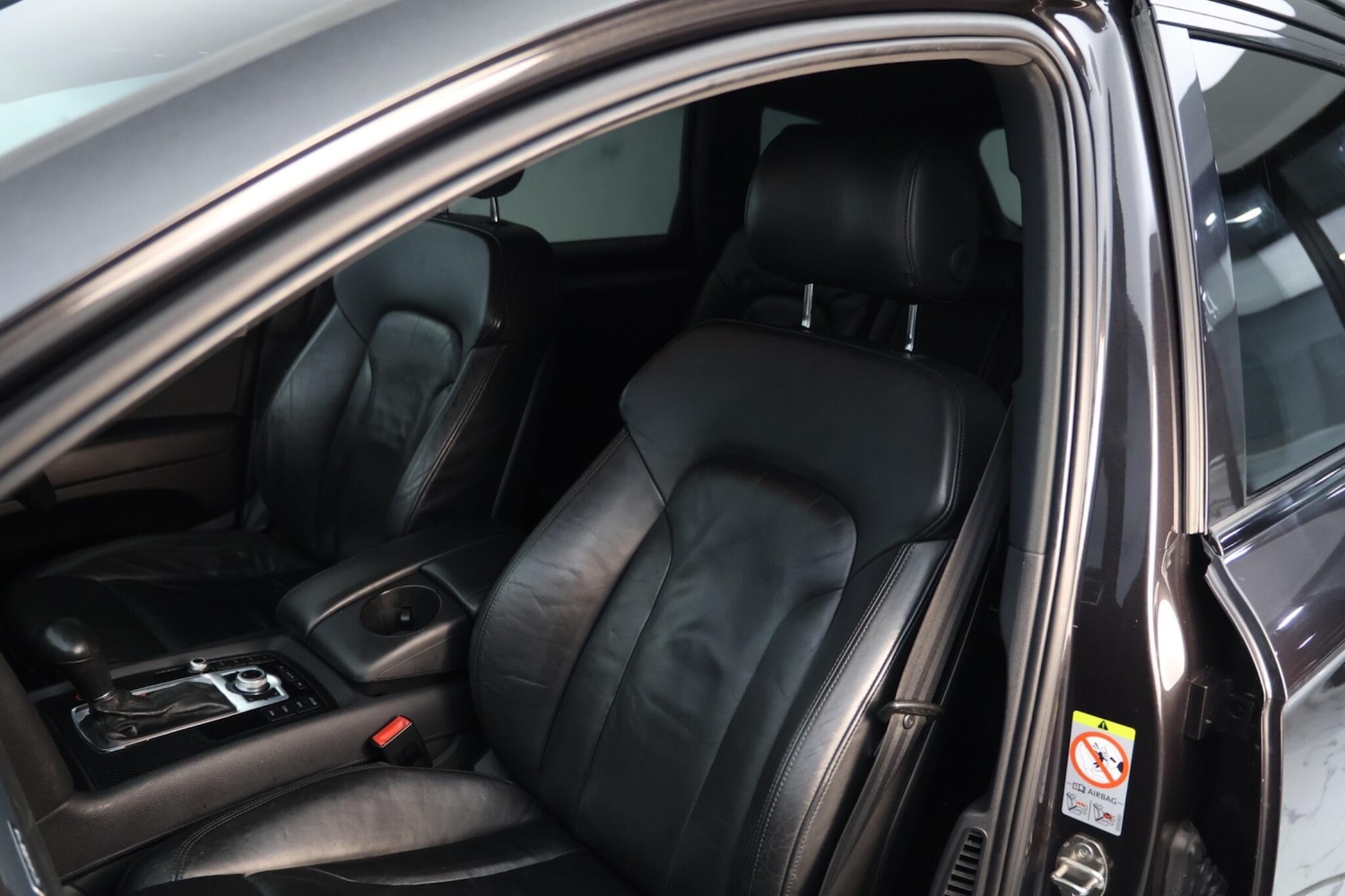 Used Audi Q7 2011 for sale - 77695695: Photo 20