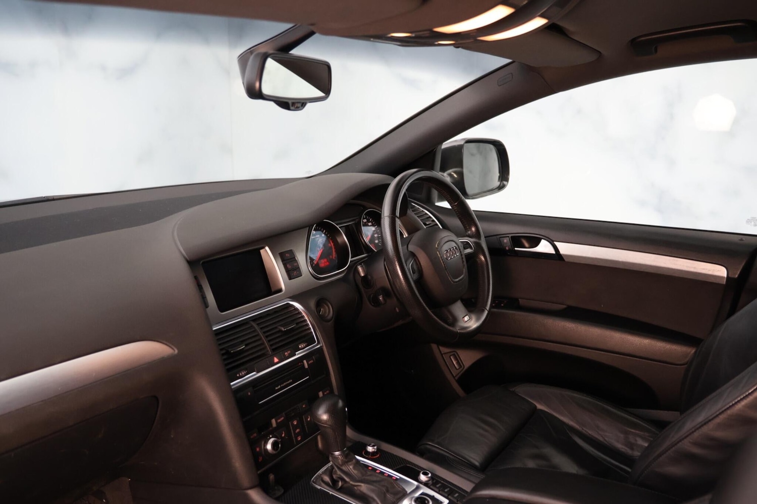 Used Audi Q7 2011 for sale - 77695695: Photo 22