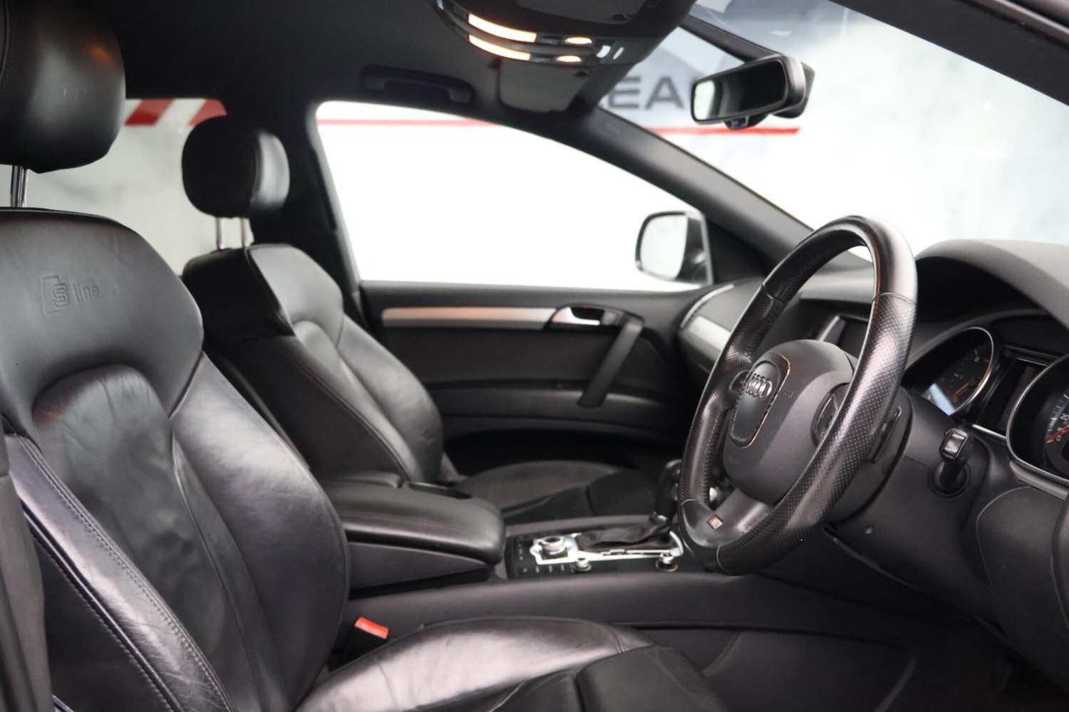 Used Audi Q7 2011 for sale - 77695695: Photo 29