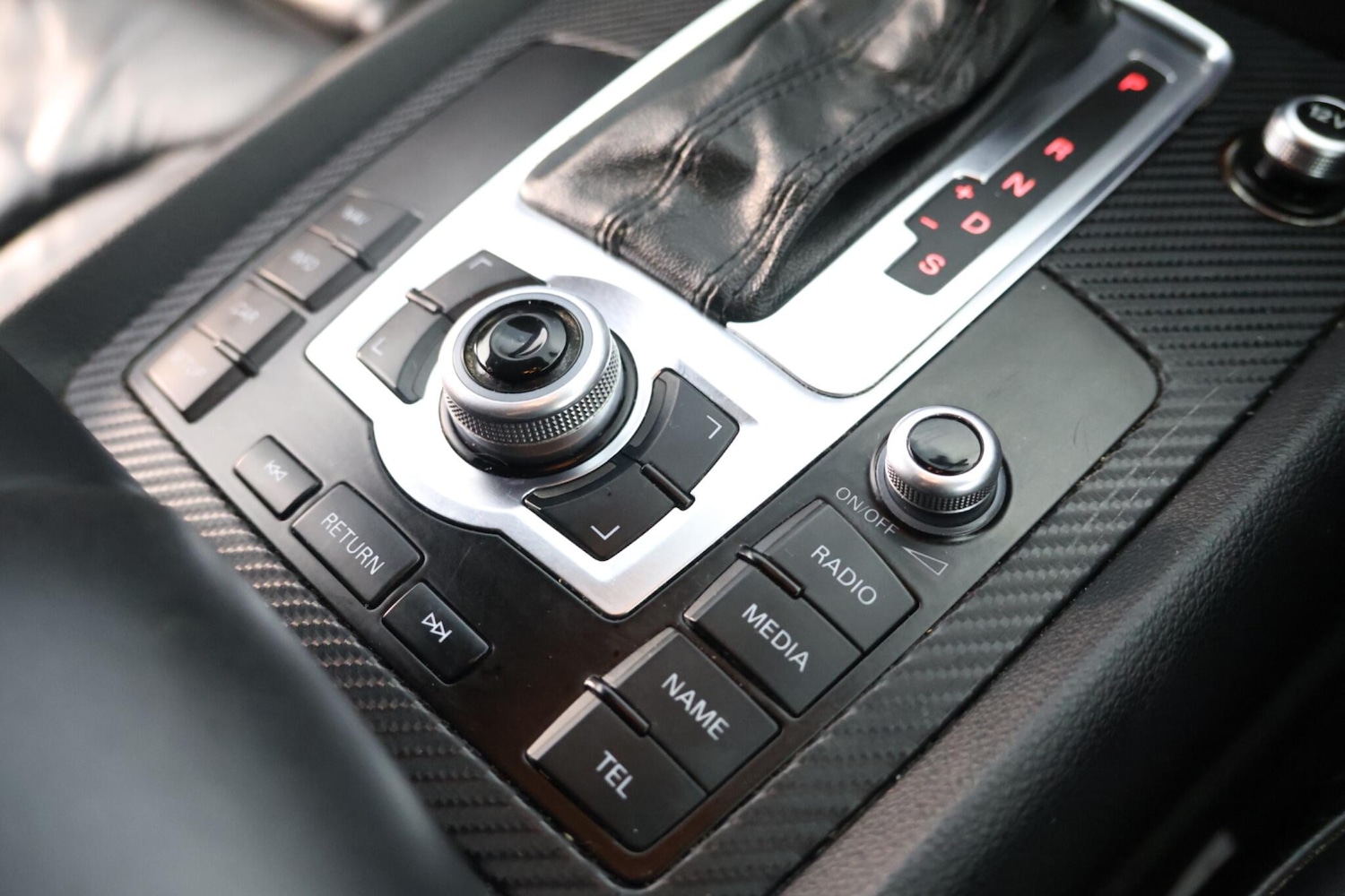 Used Audi Q7 2011 for sale - 77695695: Photo 33