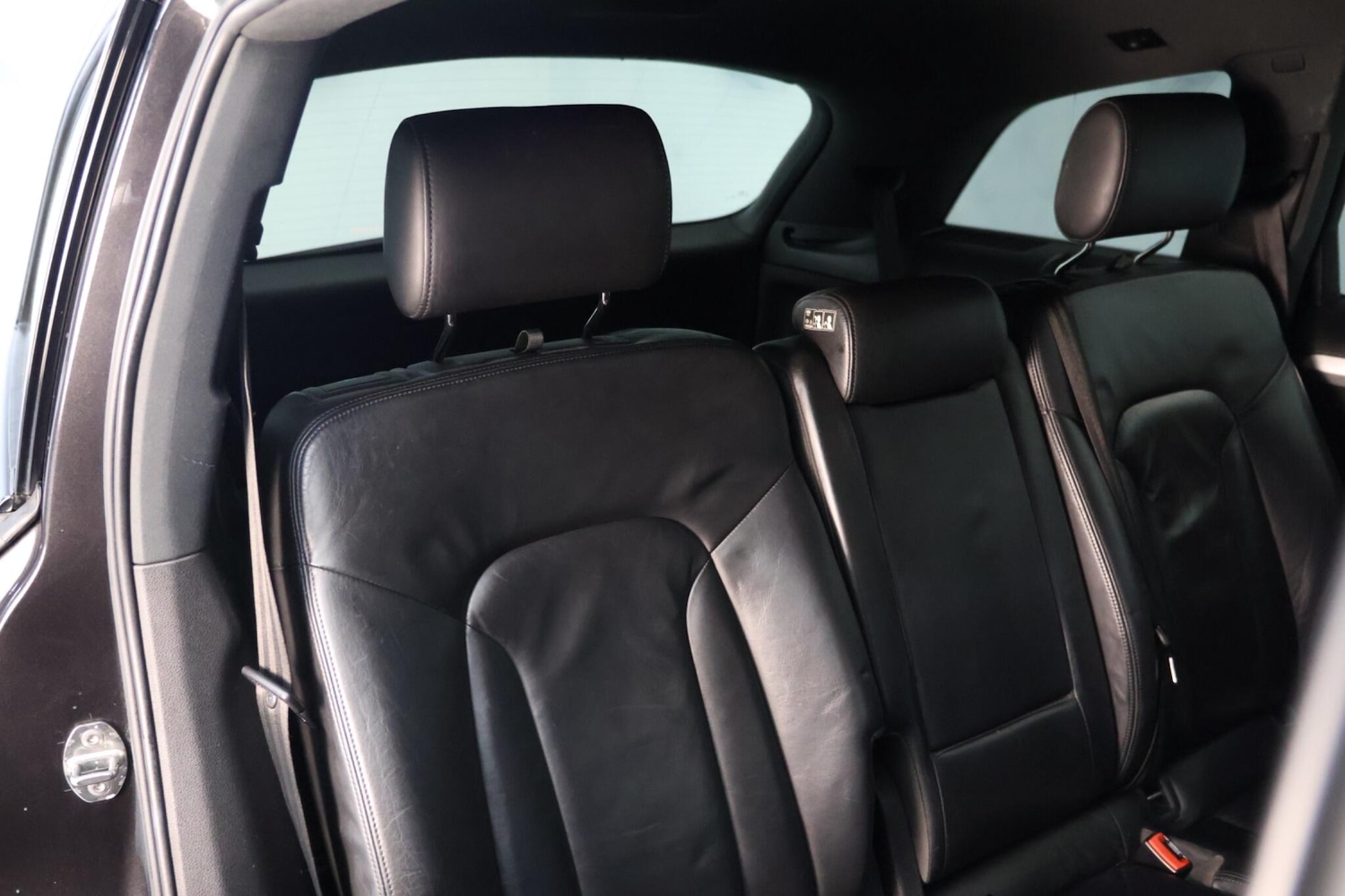 Used Audi Q7 2011 for sale - 77695695: Photo 40