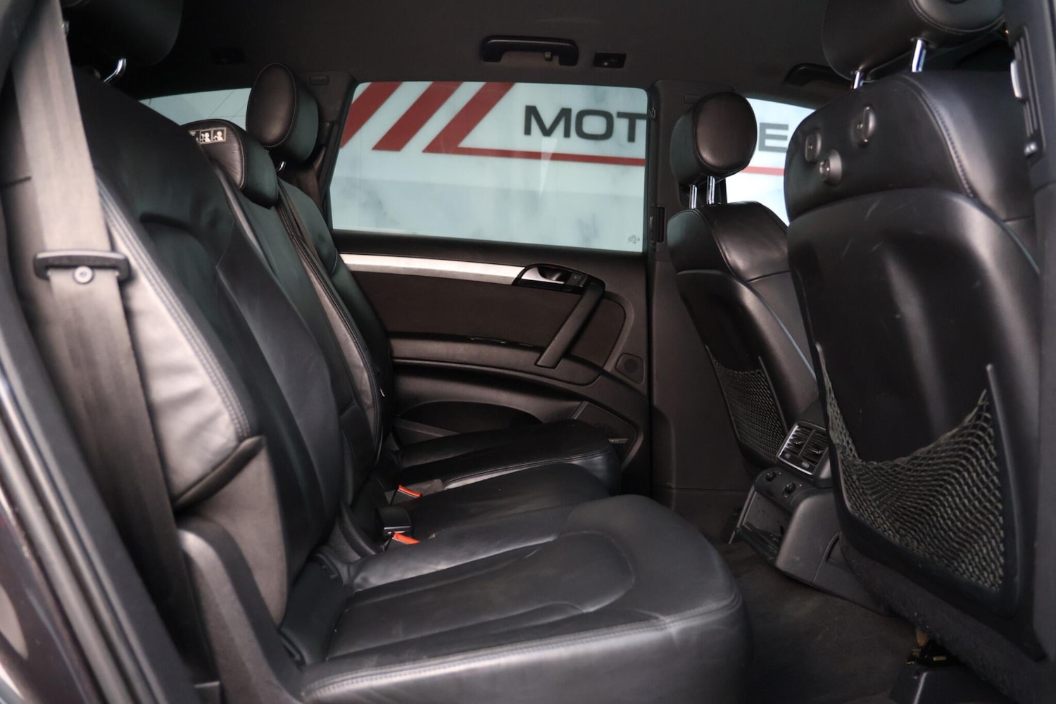 Used Audi Q7 2011 for sale - 77695695: Photo 42