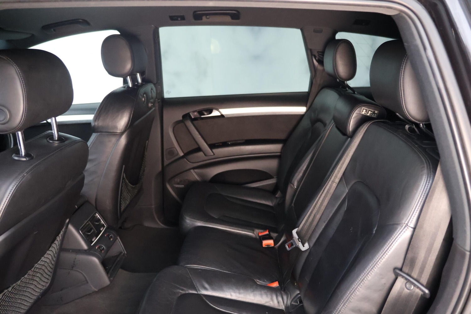 Used Audi Q7 2011 for sale - 77695695: Photo 43