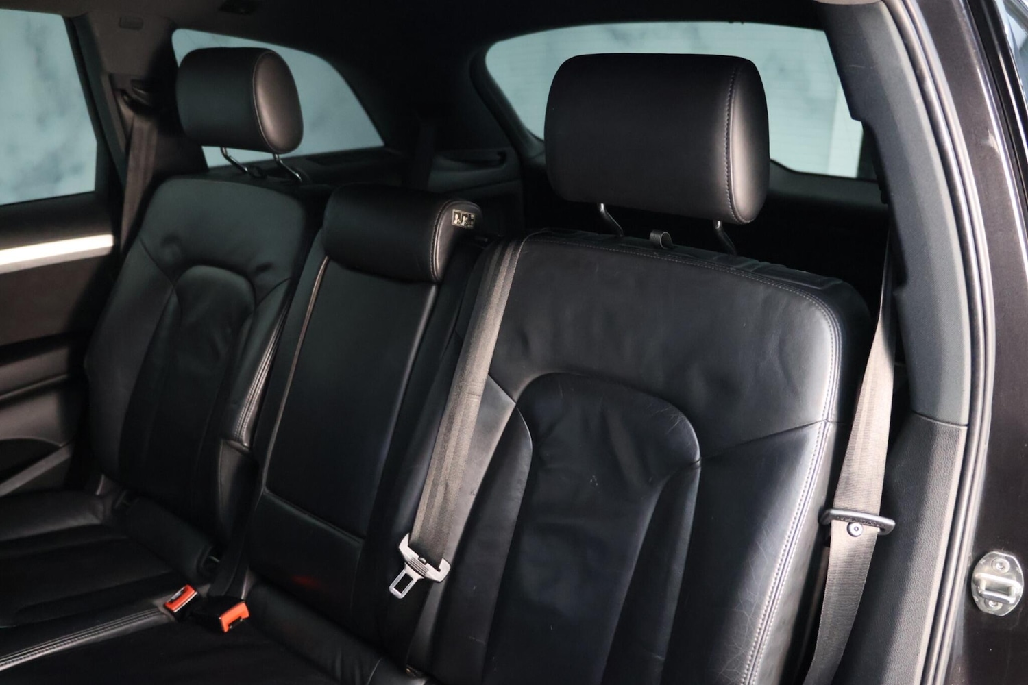 Used Audi Q7 2011 for sale - 77695695: Photo 44