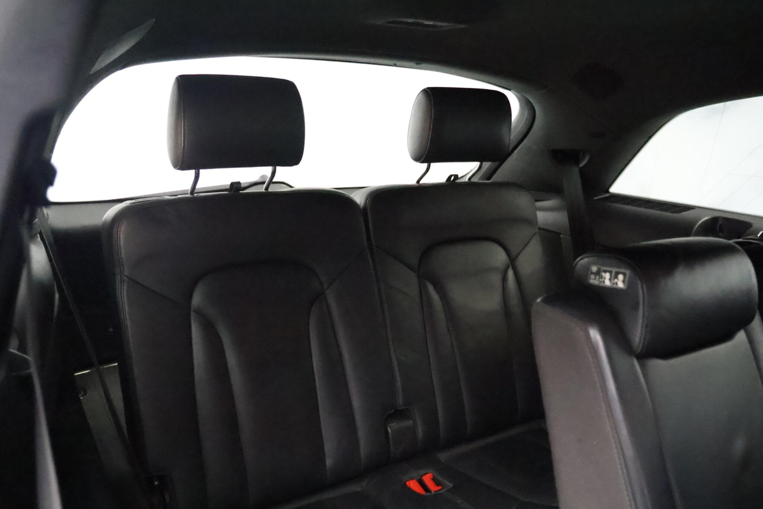 Used Audi Q7 2011 for sale - 77695695: Photo 45