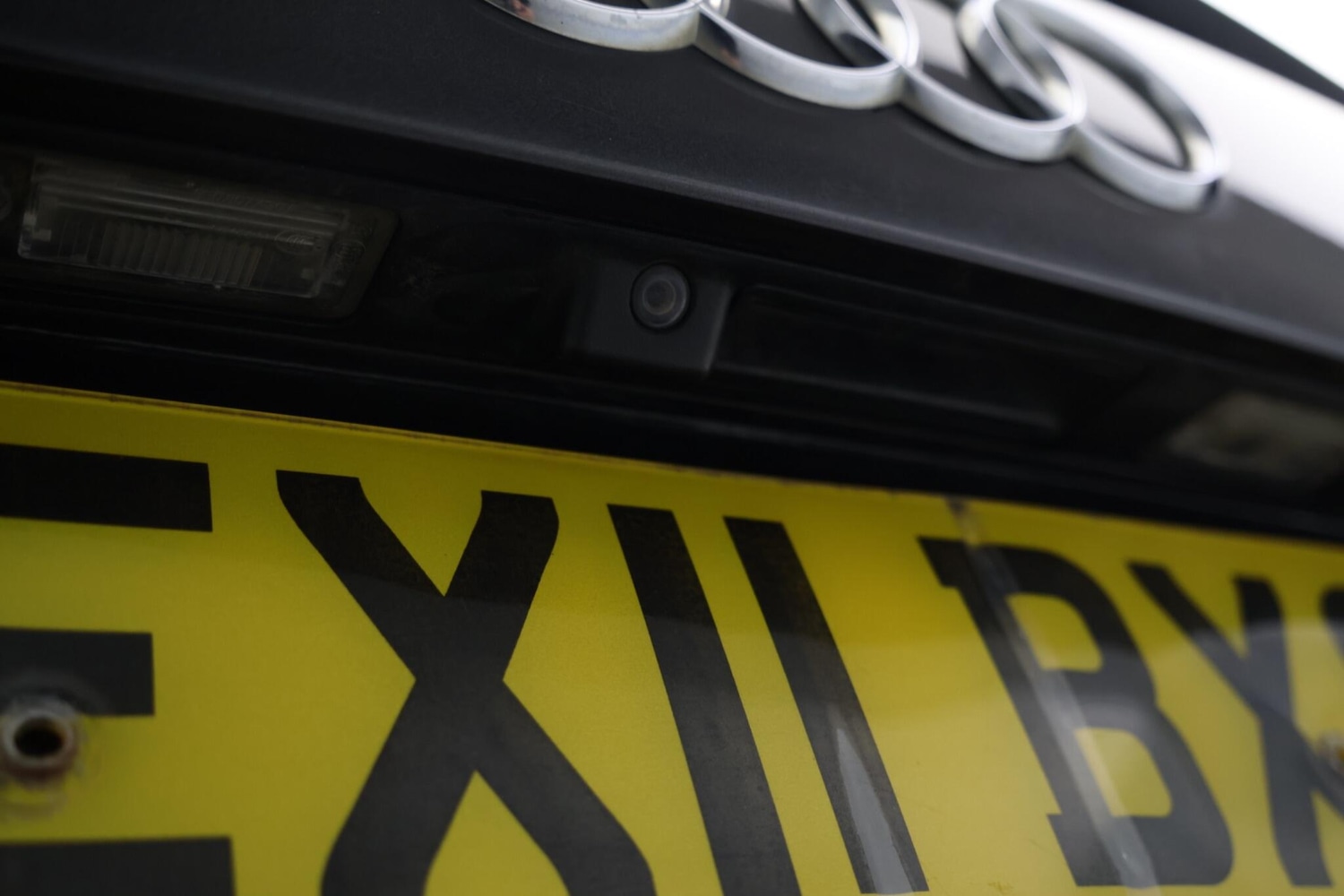 Used Audi Q7 2011 for sale - 77695695: Photo 46