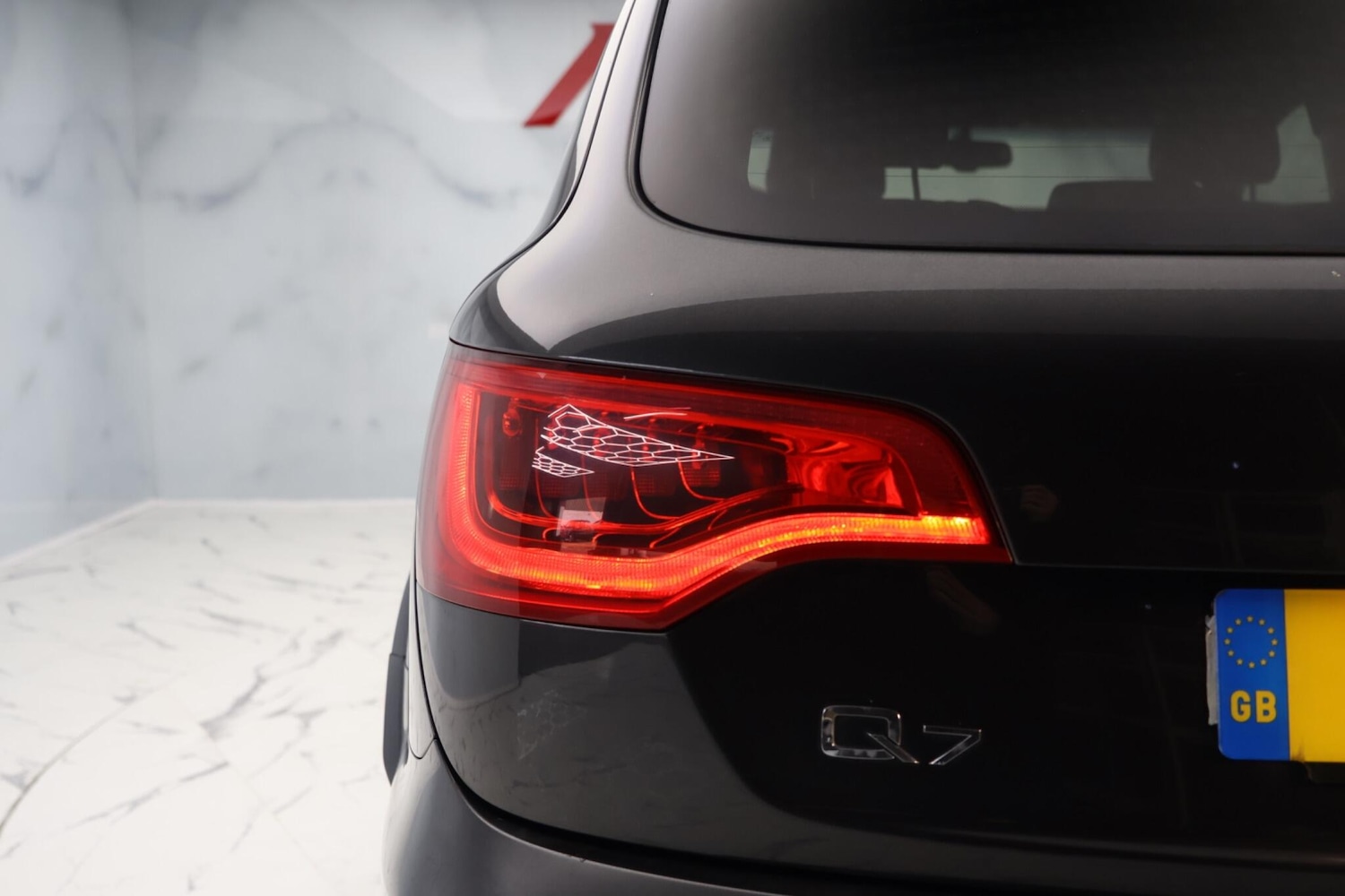 Used Audi Q7 2011 for sale - 77695695: Photo 48